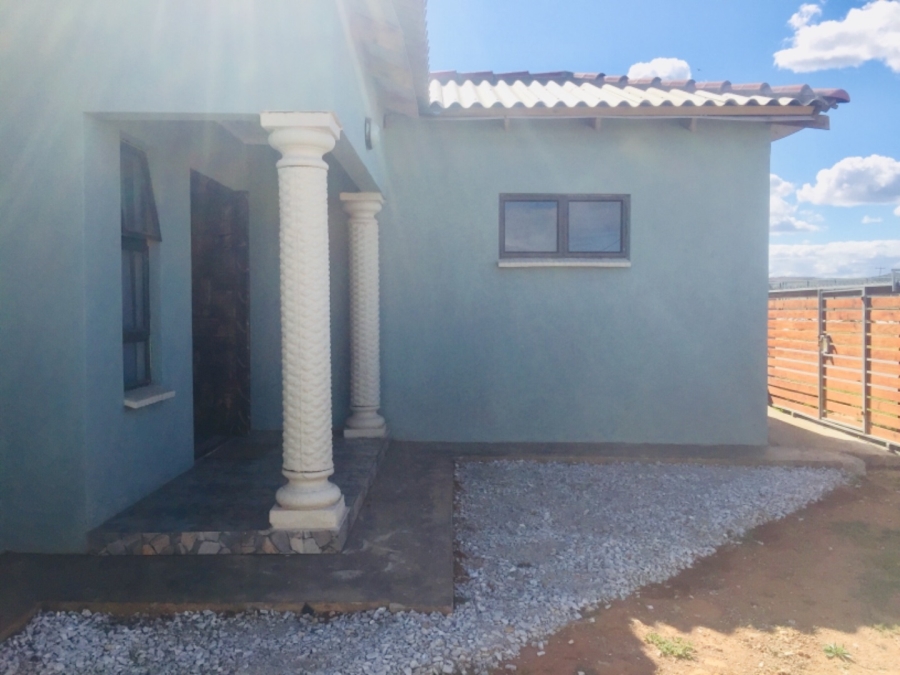  Bedroom Property for Sale in Motherwell Nu 5 Eastern Cape